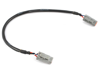 Haltech Haltech Elite CAN Cable DTM-4 to DTM-4 3000mm (120") - HT-130028