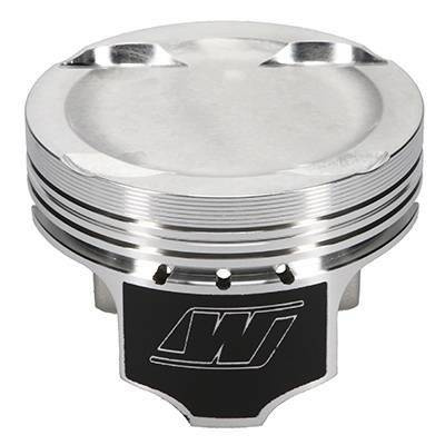 Sada pístů Wiseco Honda S2000 F20/F22 2.0L/2.2L16V(-10cc)BOD