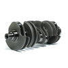 Klikový hřídel ZRP VW 3.2L R32 Zdvih 95.90mm EN40B