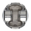 Sada pístů JE Pistons VW 1.8T 20V 81.50mm(8.5:1)FSR-Perfect skirt 353824
