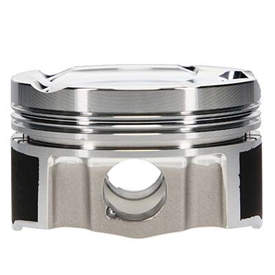Sada pístů JE Pistons VW 1.8T 20V 81.50mm(8.5:1)FSR-Perfect skirt 353824