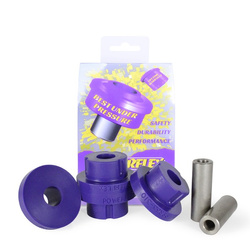 Držák zadního nosníku Polyuretanové pouzdro Powerflex Road Series Rover Maestro (1982 - 1995) PFR63-310