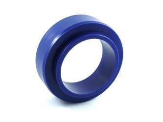 Podložka zadní pružiny - MPBS: 43025146   Nissan Patrol Y60,