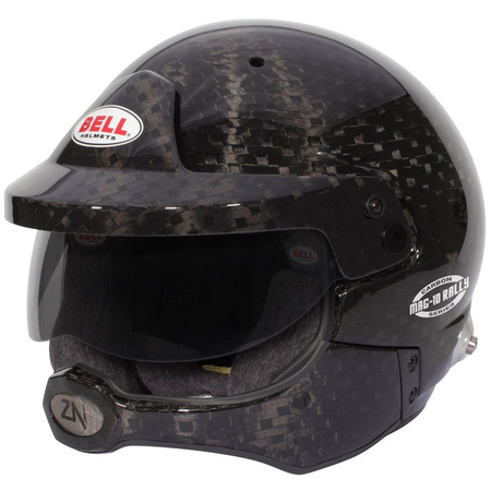 Helma Bell MAG-10 Carbon Rally