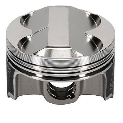 Sada pístů Wiseco Honda Integra/Civic B18C/B18A1-B1 /B17A1/B