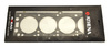 Athena Těsnění hlavy MLS Opel 2.0L 16V Z20LET/X20XE D88,5MM TH