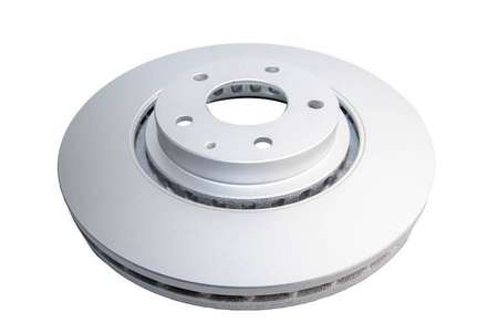 Přední brzdový kotouč DBA DBA disc brake - Street Series - En-Shield - Obyčejný - DBA3550E MAZDA 6 GL CX-5 2nd Gen CX-9 USA Model