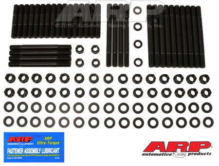 Čepy do hlavy ARP 234-4036 SB Chevy Dart 18 II-Gen. steel block HSK Chevrolet Small Block