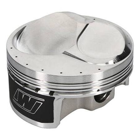 Sada pístů Wiseco BBC Brodix SR20 +28cc 1.155 CH B:4.610 - K0158B110
