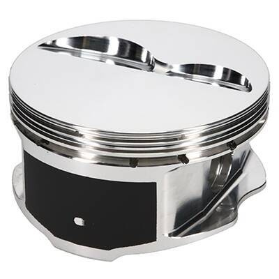 Sada pístů JE Pistons 350 SBC STD FLAT TOP B:4.030 187698