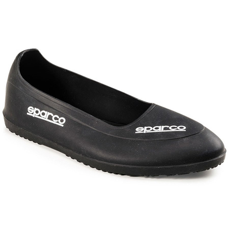 Voděodolné překryvy Sparco pro závodní boty