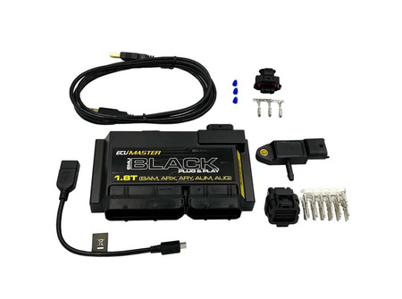 ECUMaster EMU Black PNP 1.8T