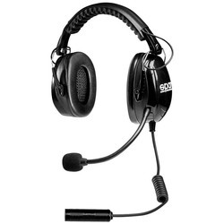 Tréninková sluchátka Sparco RT-PRO