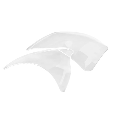 Zvonové horní přívody vzduchu pro přilby Bell HP7 / HP77 / RS7 / KC7 / HP5 a GT5