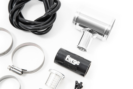 Fiat Uno Turbo Montážní sada ventilů