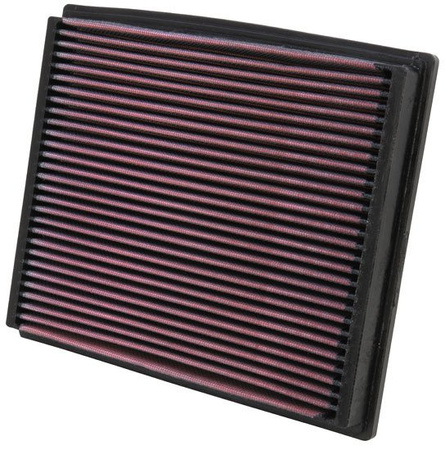 Filtr powietrza wkładka K&N AUDI S4 2.7L  - 33-2125