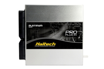 Haltech Platinum PRO Direct Plug-in Nissan Z33 350Z DBW Kit - HT-055016