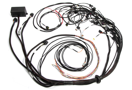 Haltech Elite 2500 Ford Falcon FG Barra 4.0 Termínovaný postroj - HT-141389