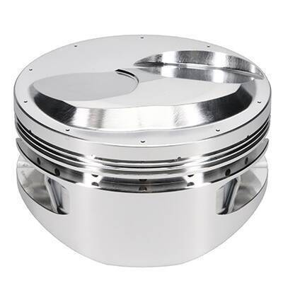 Sada pístů JE Pistons BBC BIG CHIEF W/NOS B:4.610 243322