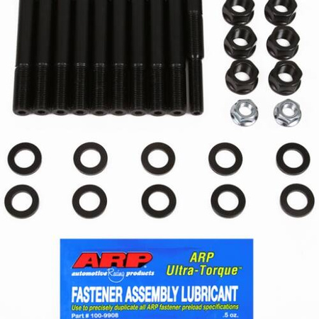 Hlavní čepy ARP 154-5409 Ford 351W 2-bolt MSK. dual/rear sump oil pan Ford Small Block