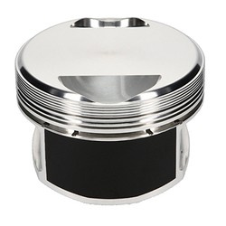 Sada pístů JE Pistons Porsche 911 3.0L T 12V(7.0:1)95.00mm+tuff+3D 353243