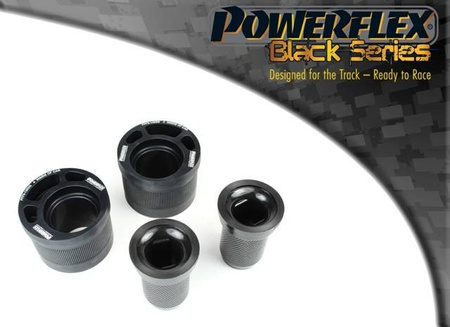 Polyuretanový rukáv Powerflex BMW X Series  X1 F48, F49 (2016 - ON) PFF5-1302GBLK č. v diagramu: 2