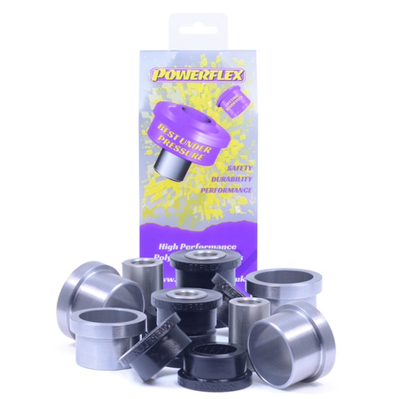 Pouzdro ramene zadní špičky  Polyuretanové pouzdro Powerflex Road Series Ford Mondeo Models  Mondeo MK4 (2007 - 2014) PFR19-1915