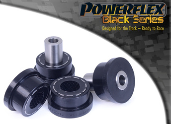 Zadní horní rameno Zadní pouzdro Polyuretanové pouzdro Powerflex Black Series Toyota Supra Mk4 JZA80 (1993-2002) PFR76-615BLK