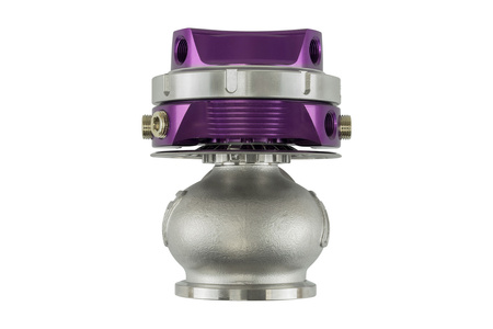 Turbosmart Wastegates ventil WG40 GenV Compgate 40 14psi Purple