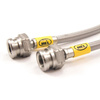 Brzdové hadice HEL BMW 6 Series F06 F12 F13 M6