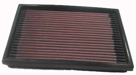 Filtr powietrza wkładka K&N OPEL Combo 1.4L  - 33-2098