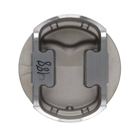 Sada pístů Wiseco Pro Tru Chev 400 FT 1.425 CH -7cc B:4155 - PTS510A3