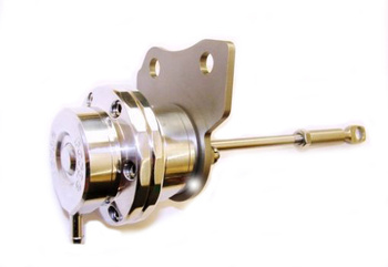 Hliníkový akční člen pro Hyundai Genesis