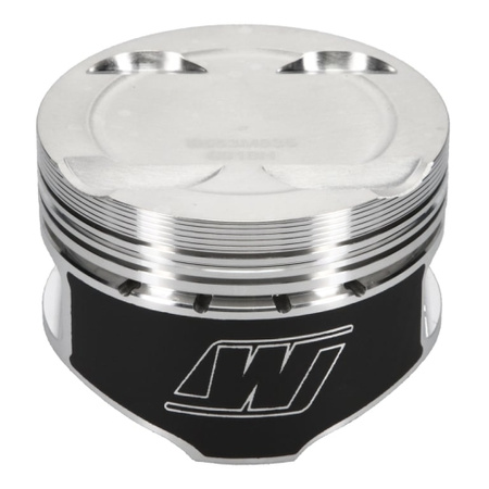 Jednotlivý píst Wiseco Mazda Turbo -13cc 1.258 79.00mm