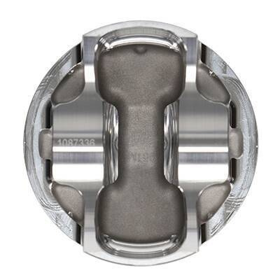 Sada pístů JE Pistons Toyota 4A-GE 20V (20mm pin) 81.00mm 12.0:1 361473