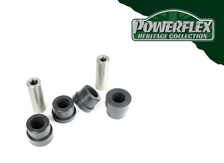 Polyuretanový rukáv Powerflex BMW 3 Series E46 (1999 - 2006) E46 Compact PFR5-4617H č. v diagramu: 17