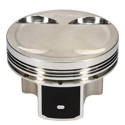 Sada pístů JE Pistons Honda H22A Dish 87.00mm 9.0:1 Asym. 298731