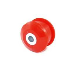 Přední lichoběžníkové (přední) pouzdro - MPBS: 4600448 Peugeot 206,