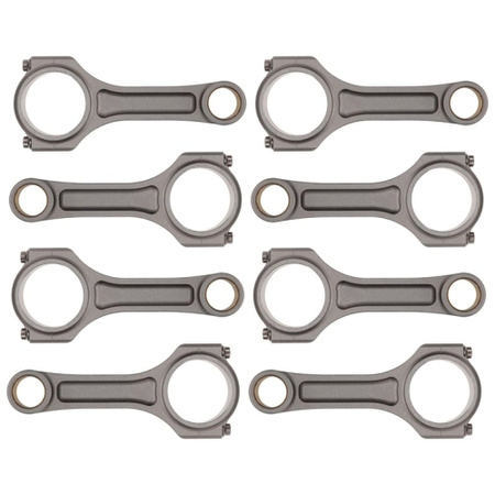 Píst Manley Ford 7.3L Powerstr Dsl Pro Series I-Beam Conrod 7.128