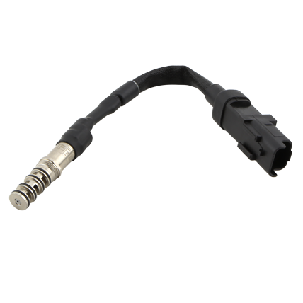Blow Off Turbosmart ventil BOV Kompact EM VR10 Solenoid  Replacement
