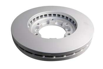 Univerzální brzdový kotouč DBA Street Series - En-Shield - Obyčejný - DBA2220E