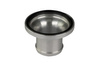 Blow Off Turbosmart ventil BOV 25mm Hose Adapter