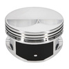 Sada pístů JE Pistons 350 SBC FLAT TOP 18 B:4.030 190422