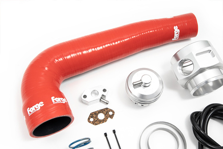 Blow Off ventil a sada pro Audi, VW, SEAT a Škoda 1.2 TSI - do roku 2015