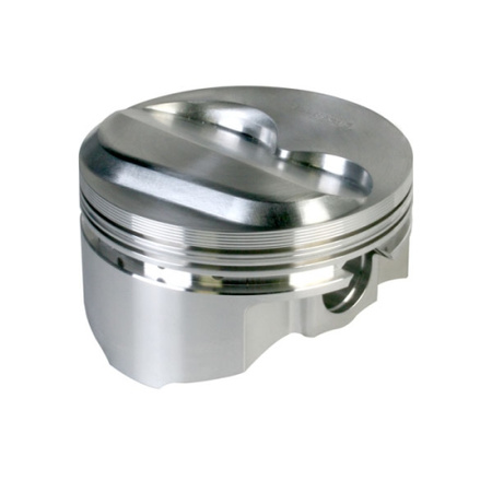 Jednotlivý píst Wiseco Chevy SB 1.120 4155A B:-