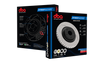 Přední brzdový kotouč DBA 4000 series - T3 - DBA43212S JEEP Wrangler JL