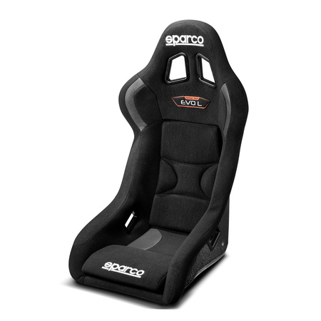 Karbonové Fotel Sparco EVO L