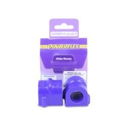 Tuleja Poliuretanowa Powerflex Vauxhall / Opel Vectra B (1995-2002) -  PFF80-303-18 Nr na diagramie: 3