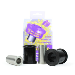 Přední rameno Přední pouzdro Polyuretanové pouzdro Powerflex Road Series Ford Fiesta Models  Fiesta MK8/8.5 inc ST (2017 on) Fiesta MK8 (2017 - ON) PFF19-2201