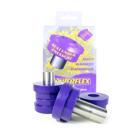 Vnější pouzdro tyče zadního stabilizátoru Polyuretanové pouzdro Powerflex Road Series Peugeot 206 (1998-2006) PFR50-414